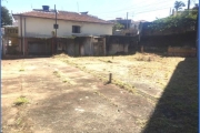 Terreno à venda na Avenida Novo Horizonte, 1160, Vila Sacadura Cabral, Santo André