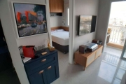 Apartamento com 1 quarto à venda na Avenida Rangel Pestana, 1619, Brás, São Paulo