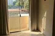 Apartamento com 2 quartos à venda na Rua Azevedo Júnior, 643, Brás, São Paulo