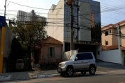 Terreno à venda na Rua José dos Reis, 1209, Parque da Vila Prudente, São Paulo