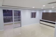 Apartamento com 3 quartos à venda na Estrada São Francisco, 2508, Jardim Wanda, Taboão da Serra