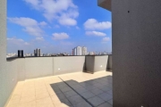 Apartamento com 2 quartos à venda na Rua Anhaia, 717, Vila Curuçá, Santo André