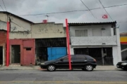 Terreno à venda na Rua Tosca, 1013, Jardim Brasil (Zona Norte), São Paulo