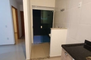 Apartamento com 1 quarto à venda na Rua Claudionor Barbieri, 616, Vila Isolina Mazzei, São Paulo