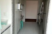 Apartamento com 3 quartos à venda na Rua Itararé, 591, Vila Assunção, Santo André