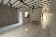 Apartamento com 2 quartos à venda na Rua Odilon Braga, 741, Vila Scarpelli, Santo André