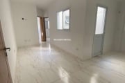 Apartamento com 2 quartos à venda na Rua Brasílio Machado, 790, Vila Príncipe de Gales, Santo André