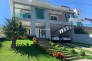 Casa em condomínio fechado com 4 quartos à venda na Avenida Mogno, 532, Jardim do Golf I, Jandira