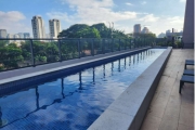 Apartamento com 1 quarto à venda na Avenida Vereador José Diniz, 1099, Alto da Boa Vista, São Paulo