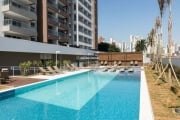 Apartamento com 1 quarto à venda na Rua Serra de Bragança, 2055, Vila Gomes Cardim, São Paulo