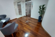 Apartamento com 2 quartos à venda na Avenida Rouxinol, 1357, Indianópolis, São Paulo