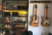 Apartamento com 1 quarto à venda na Rua Caetano Pinto, 720, Brás, São Paulo