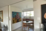 Apartamento com 3 quartos à venda na Rua Jamanari, 625, Vila Andrade, São Paulo