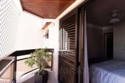 Apartamento com 4 quartos à venda na Rua Gaspar Soares, 566, Jardim São Paulo (Zona Norte), São Paulo