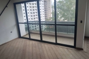 Apartamento com 4 quartos à venda na Rua Agostinho Lattari, 594, Parque da Mooca, São Paulo