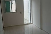 Apartamento com 2 quartos à venda na Rua Capelinha, 535, Jardim Progresso, Santo André