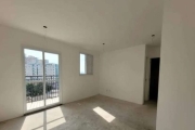 Apartamento com 3 quartos à venda na Rua Lupércio de Miranda, 2190, Campestre, Santo André