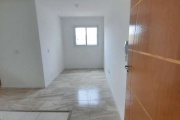 Apartamento com 2 quartos à venda na Rua Doutor Mayera, 796, Vila Tibiriçá, Santo André