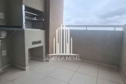 Apartamento com 2 quartos à venda na Rua Piraquara, 859, Vila Floresta, Santo André