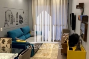 Apartamento com 3 quartos à venda na Rua Muritinga, 980, Vila Floresta, Santo André