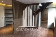 Apartamento com 1 quarto à venda na Rua Monte Aprazível, 609, Vila Nova Conceição, São Paulo