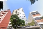 Apartamento com 1 quarto à venda na Rua Doutor Cesário Mota Júnior, 569, Santa Cecília, São Paulo