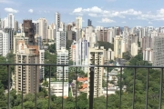 Apartamento com 4 quartos à venda na Rua Crítios, 546, Morumbi, São Paulo