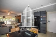 Apartamento com 2 quartos à venda na Rua Castelhano, 560, Vila Andrade, São Paulo