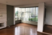 Apartamento com 5 quartos à venda na Rua Ambrizete, 680, Jardim Fonte do Morumbi, São Paulo