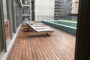 Apartamento com 1 quarto à venda na Rua Harmonia, 1705, Vila Madalena, São Paulo