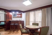 Apartamento com 1 quarto à venda na Rua Alagoas, 1474, Higienópolis, São Paulo