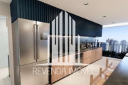 Apartamento com 4 quartos à venda na Rua Capote Valente, 565, Pinheiros, São Paulo