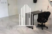 Sala comercial à venda na Rua Ministro Nelson Hungria, 739, Vila Tramontano, São Paulo