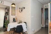 Apartamento com 2 quartos à venda na Avenida Conceição, 1297, Carandiru, São Paulo