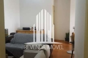 Apartamento com 3 quartos à venda na Rua Caviana, 829, Vila Guarani, São Paulo