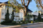 Casa em condomínio fechado com 5 quartos à venda na Rua Antônio Carlos Salles Filho, 570, Morumbi, São Paulo