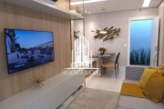 Apartamento com 2 quartos à venda na Avenida Santo Amaro, 5300, Brooklin, São Paulo