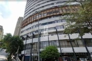 Apartamento com 1 quarto à venda na Praça Quatorze Bis, 630, Bela Vista, São Paulo