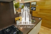 Apartamento com 2 quartos à venda na Rua Cidade de Bagdá, 1461, Vila Santa Catarina, São Paulo