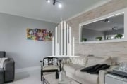 Apartamento com 2 quartos à venda na Rua Franklin Magalhães, 780, Vila Santa Catarina, São Paulo