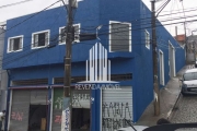 Barracão / Galpão / Depósito à venda na Rua Condessa Amália Matarazzo, 1001, Jardim Peri, São Paulo