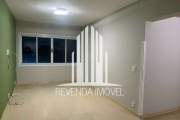 Apartamento com 2 quartos à venda na Avenida Santa Catarina, 2288, Vila Mascote, São Paulo