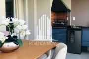 Apartamento com 2 quartos à venda na Rua Nicola Rollo, 701, Vila Andrade, São Paulo