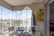 Apartamento com 2 quartos à venda na Rua Maria Daffre, 655, Vila Prudente, São Paulo