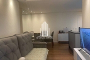 Apartamento com 2 quartos à venda na Avenida Bartholomeu de Carlos, 1401, Jardim Flor da Montanha, Guarulhos