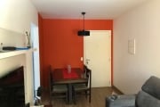 Apartamento com 2 quartos à venda na Rua Manoel Antônio Pinto, 968, Vila Andrade, São Paulo