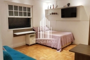 Apartamento com 1 quarto à venda na Rua Itararé, 525, Bela Vista, São Paulo