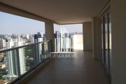 Apartamento com 3 quartos à venda na Rua Antônio Pacheco Valente, 560, Santo Amaro, São Paulo