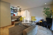 Apartamento com 2 quartos à venda na Avenida Dom Pedro I, 1273, Vila Monumento, São Paulo