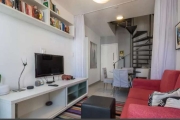 Apartamento com 4 quartos à venda na Avenida Portugal, 901, Brooklin, São Paulo